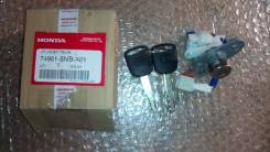 Honda civic замок с ключами комплект оригинал новый в Томске Замок зажигания. Honda Civic Hybrid Honda Civic, FN3, FB2, FN4, FA3, FG1, FD2, FN1, FA5, FG3, FG2, FK3, FG4, FB8, FB6, FD7, FK2, FK1, FD1, FD3, FB4, F...
