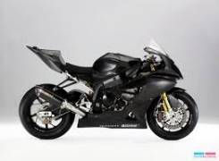 BMW S 1000 RR, 2012 