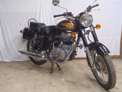 Royal Enfield, 2011 