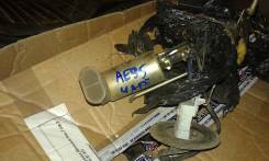 Топливный насос Toyota Sprinter Carib, AE95G, 4AFE в Хабаровске Насос топливный. Toyota Sprinter Carib, AE95G 4AFE
