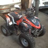 Stels ATV 100C, 2013 