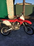 Honda CRF 150R, 2009 