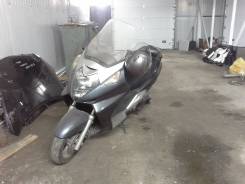 Honda Silver Wing, 2006 