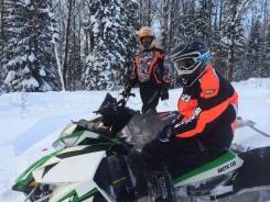 Arctic Cat M 800 Snopro 153, 2013 