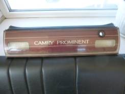        Toyota Camry Prominen