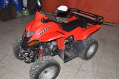 Stels ATV 110D, 2011 