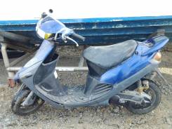 Suzuki Sepia ( CA1HC ) продаю на запчасти во Владивостоке Suzuki Sepia ZZ