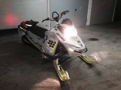 BRP Ski-Doo Freeride, 2013 