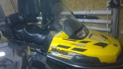 BRP Ski-Doo Skandic WT 600, 2008 