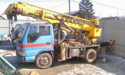 Услуги ямобура без выходных! Автобуровая. Экскаватор . Аренда буровых во Владивостоке Услуги ямобура без выходных! Автобуровая. Экскаватор . Аренда буровых