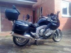 BMW K 1600 GTL, 2011 