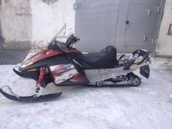 BRP Ski-Doo GTX Limited 600 H.O. SDI, 2008 