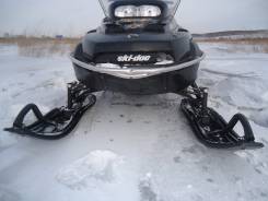 BRP Ski-Doo, 2007 