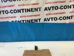 Расходомер воздушный 222040d030 (Toyota) в Краснодаре Датчик расхода воздуха. Toyota: Platz, Windom, Aristo, Ipsum, Corolla, Probox, MR-S, Yaris Verso, Altezza, Tundra, Raum, Vista, Echo Verso, Caldina, T...