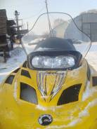 BRP Ski-Doo, 2007 