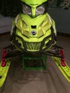 BRP Ski-Doo Freeride 800R E-TEC 154 