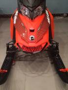 BRP Ski-Doo Summit X 800 E-TEC 154 