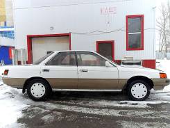 Toyota Vista, 1987 