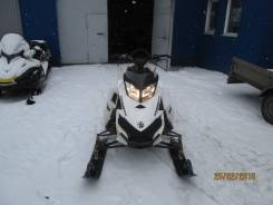 BRP Ski-Doo Freeride 800R E-TEC 154, 2012 