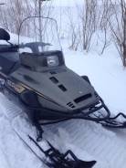 Yamaha Viking 540, 2007 