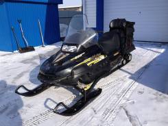 BRP Ski-Doo, 2007 