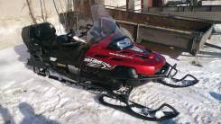 BRP Ski-Doo Expedition TUV V-1300, 2008 