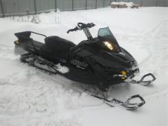 BRP Ski-Doo Skandic Tundra Xtreme 600 H.O. E-TEC, 2011 