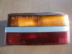  -  Mitsubishi Lancer   043-7119R