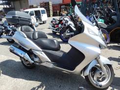 Honda Silver Wing, 2001 