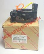 Toyota 84306 - 12110 подрулевой спиральный контакт (шлейф) в Москве Кольцо srs. Toyota: Auris, Blade, Corolla Axio, Corolla Fielder, Corolla 1ADFTV, 1NDTV, 1NRFE, 1NZFE, 1ZRFAE, 1ZRFE, 2ZRFAE, 2ZRFE, 4ZZFE, 2AZFE, 2GRF...