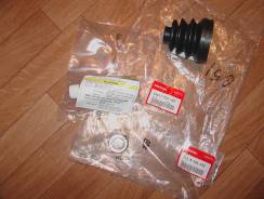 Пыльник шруса honda 44017-S0A-J02 (комплект) в Коврове Пыльник шруса. Honda: Prelude, Orthia, Accord, CR-V, Odyssey, Torneo, S-MX, Integra, Shuttle, Stepwgn Двигатели: F20A4, F22A2, F22B, F22Z5, F22Z6, H22...