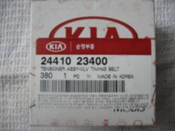 Ролик ГРМ натяжной KIA/Hyndai в Барнауле Натяжной ролик ремня ГРМ. Kia Optima Kia Regal Kia X-Trek Kia Carens Hyundai Elantra Hyundai Tiburon Hyundai Sonata, EF G4GC, G4GR, D4BB