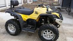 Stels ATV 800D, 2013 