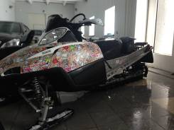 Arctic Cat M 800, 2008 