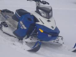 BRP Ski-Doo Summit X 154 800R, 2008 