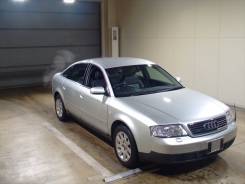 Audi A6, 2000 