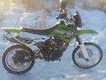 Racer Enduro RC150-GY, 2014 