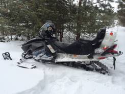 BRP Ski-Doo GTX Sport 550, 2007 