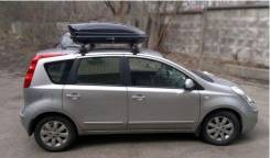   ()  Nissan Note E11, E12,  