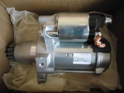 Toyota Стартер Оригинал новый 1/2AZ1/2AR1/2/3MZ-FE;2GR-FE в Барнауле Стартер. Toyota: Camry, Allion, Ipsum, Avensis, Estima, Avensis Verso, Caldina, Tarago, Picnic, Picnic Verso, Vellfire, Isis, Alphard, Premio, Voxy, R...