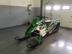 Arctic Cat ProCLimb M 800 SnoPro 153, 2013 