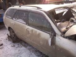 Nissan Primera, 2000 