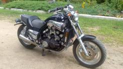 Yamaha VMAX, 1992 