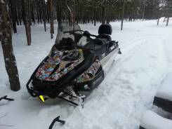 Arctic Cat Bearcat 570 XTE, 2013 