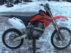 Honda CRF 150R, 2007 