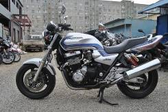 Honda CB 1300, 1999 