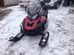 BRP Ski-Doo Expedition SE 1200 4-TEC, 2013 