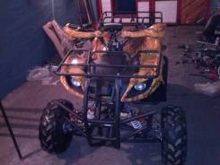 Yamaha Raptor 250, 2014 