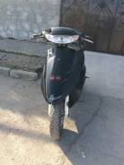 Honda Dio AF35 ZX, 2001 