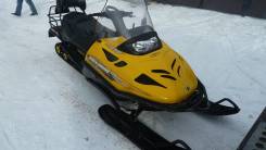 BRP Ski-Doo Skandic SUV 550F 